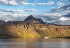 Djupavik, Iceland