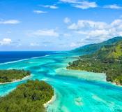 Moorea Island