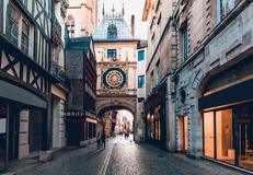 Rouen