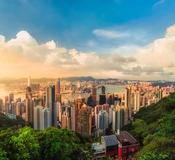 Hong Kong