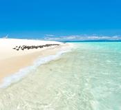 Michaelmas Cay