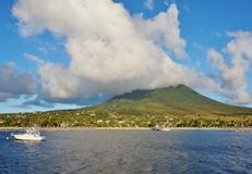 Charlestown (Nevis), Saint Kitts and Nevis