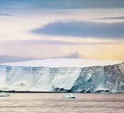 Antarctic Expedition Deep South
