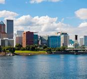 Portland