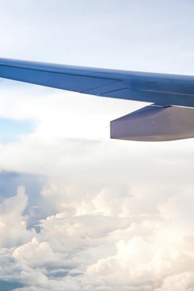 Effortless adventure