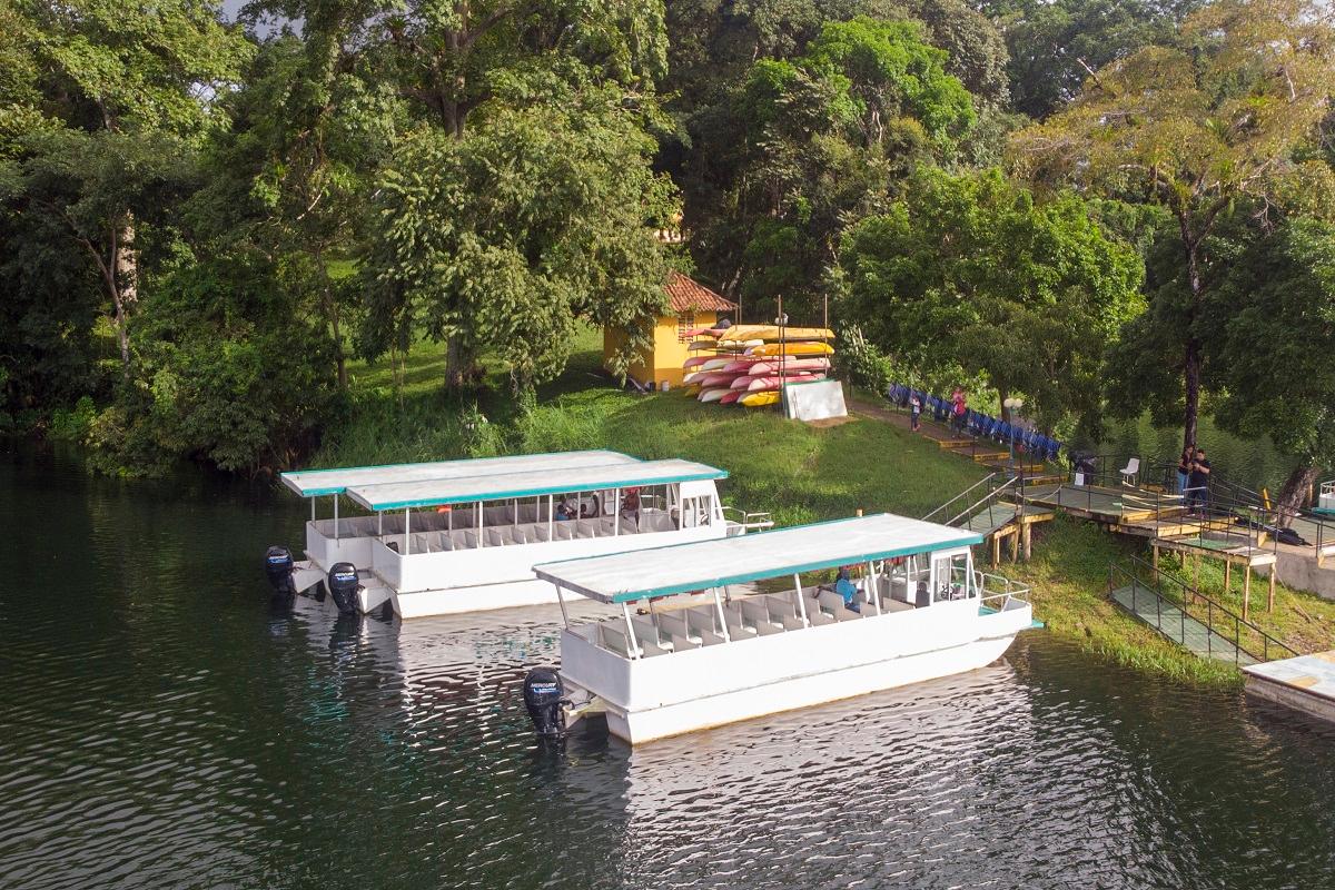 Grand Tour of Panama