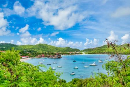 San Juan à Miami, FL