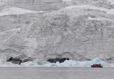 Svalbard Southern Region, Norway