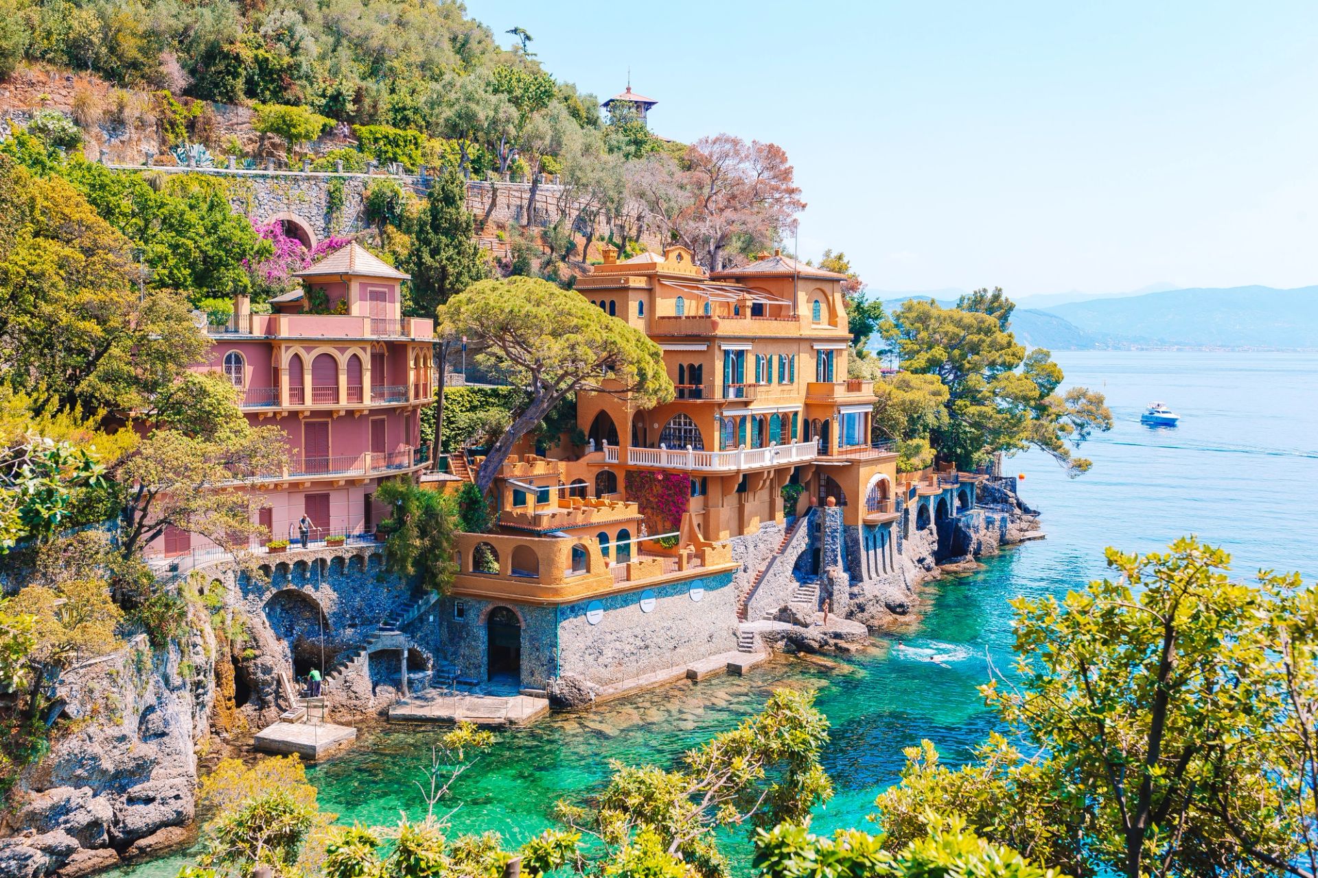 Monaco nach Monaco