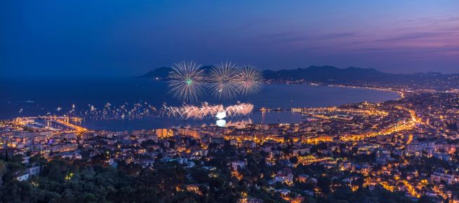 Monte Carlo à Civitavecchia (Rome)