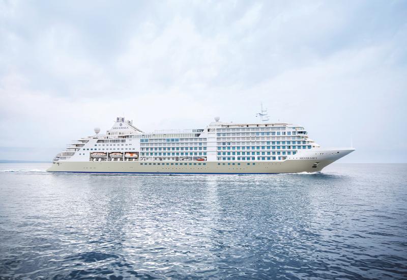 Information On The Commencement Of Travel Silversea Information On The Commencement Of Travel Silversea