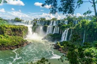 Ushuaïa et Iguazu : les merveilles naturelles de l’Argentine