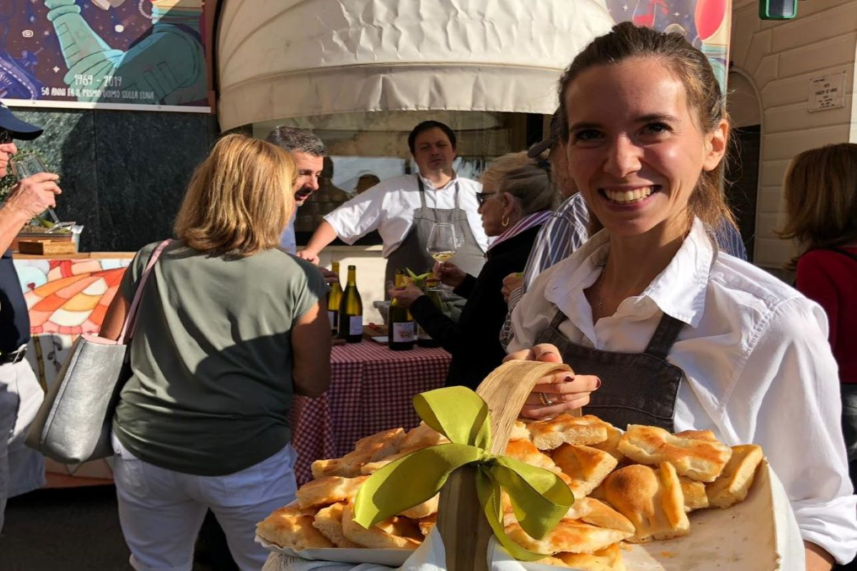 Rapallo & Culinary Experience