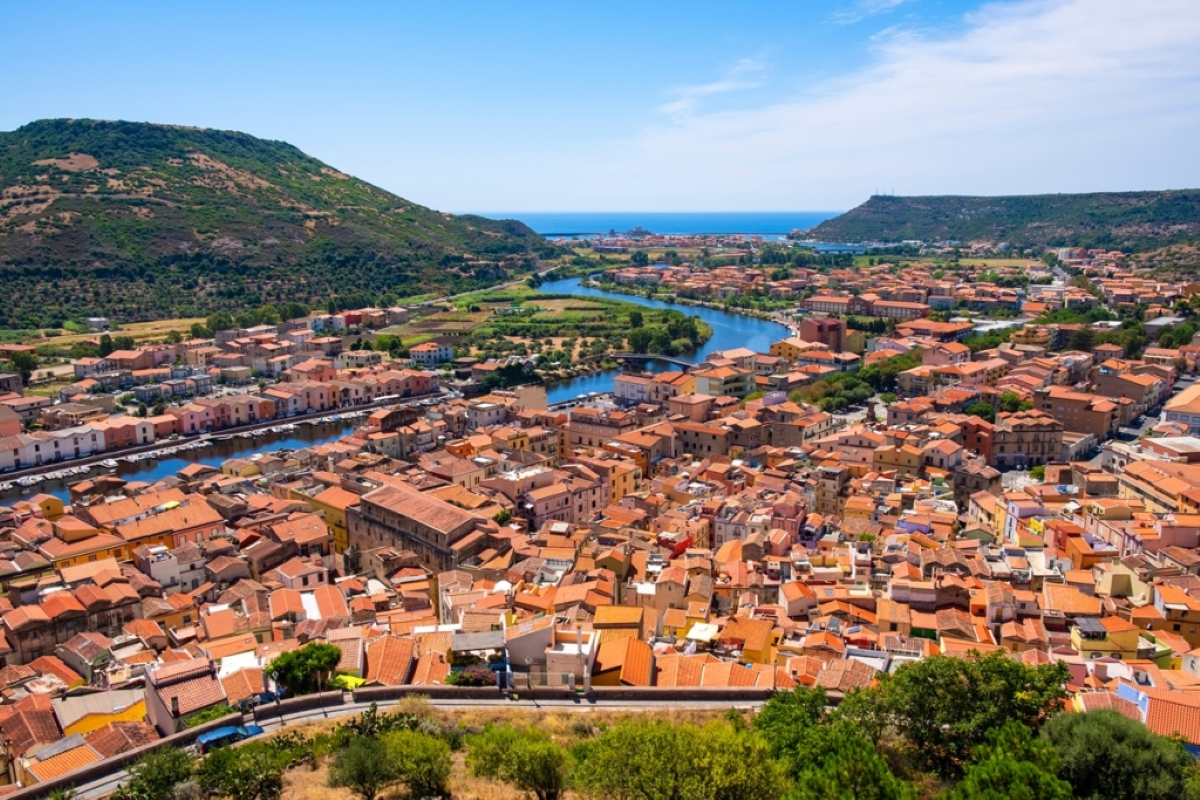 Sardinia in depth: Culture & Flavours