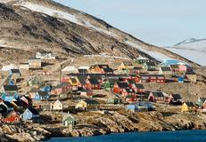 Ittoqqortoormiit, Greenland