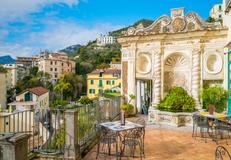 Salerno, Italy
