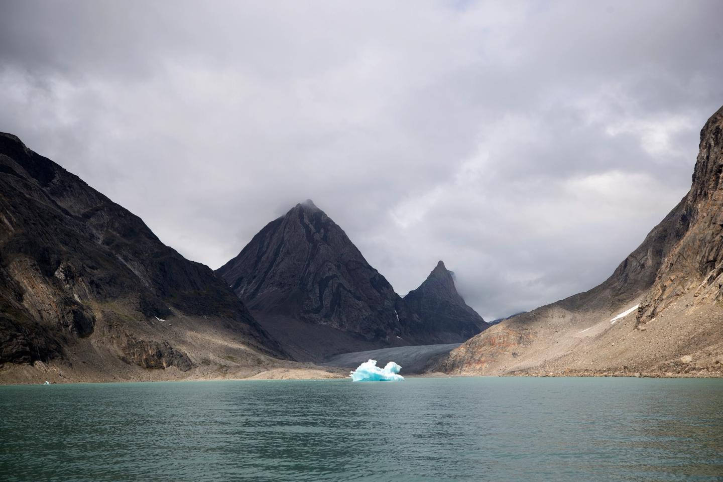 Expedition Activities with Silversea Expedition Team