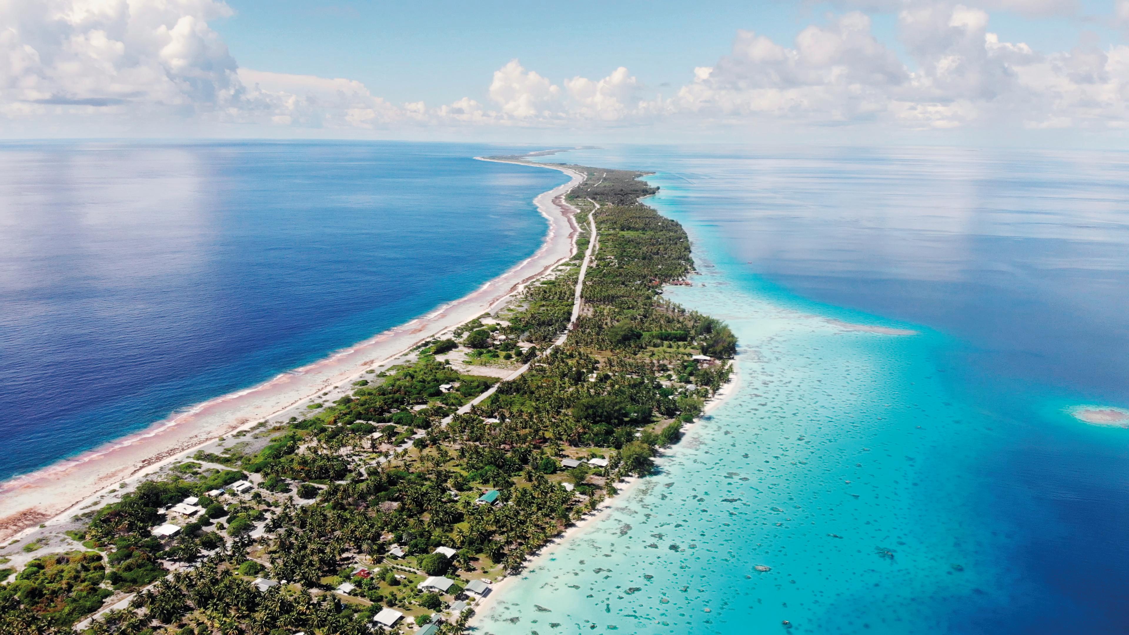 French Polynesia Featuring the Marquesas & Bora Bora