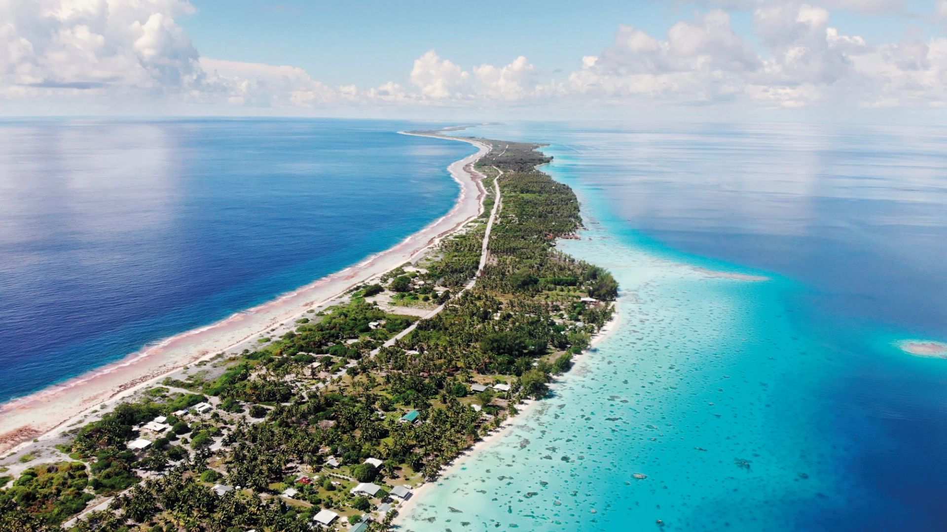 Papeete (Tahiti) a Papeete (Tahiti)