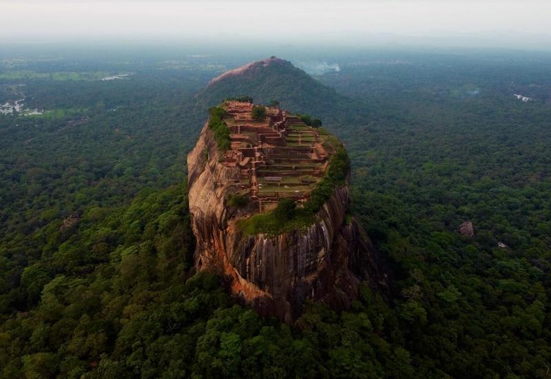 Sri Lanka’s UNESCO and Wildlife Wonders 