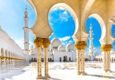 Abu Dhabi