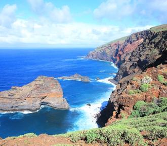 Cruise Lisbon to Lisbon