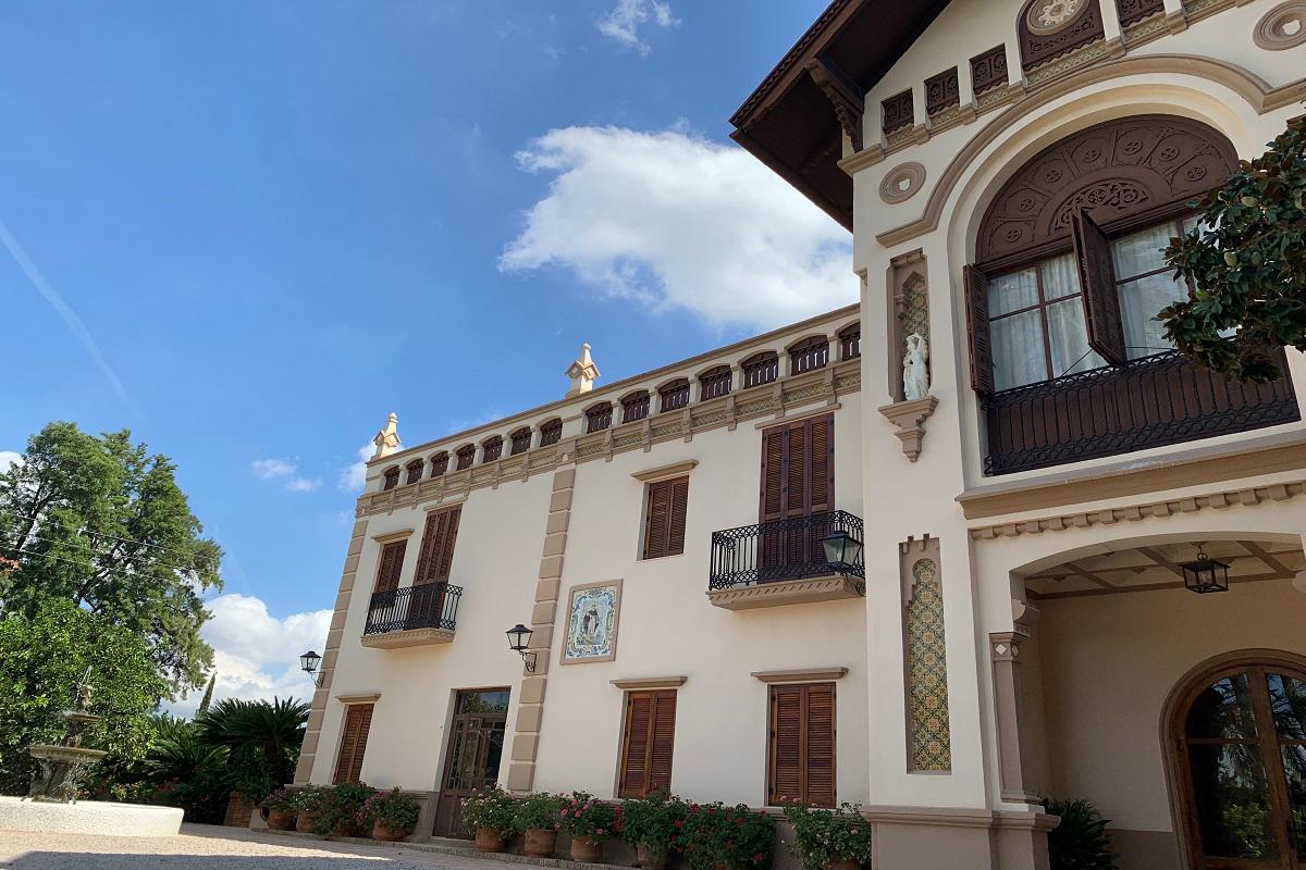 Orange Trail Route: Historic Orange Groves in Carcaixent