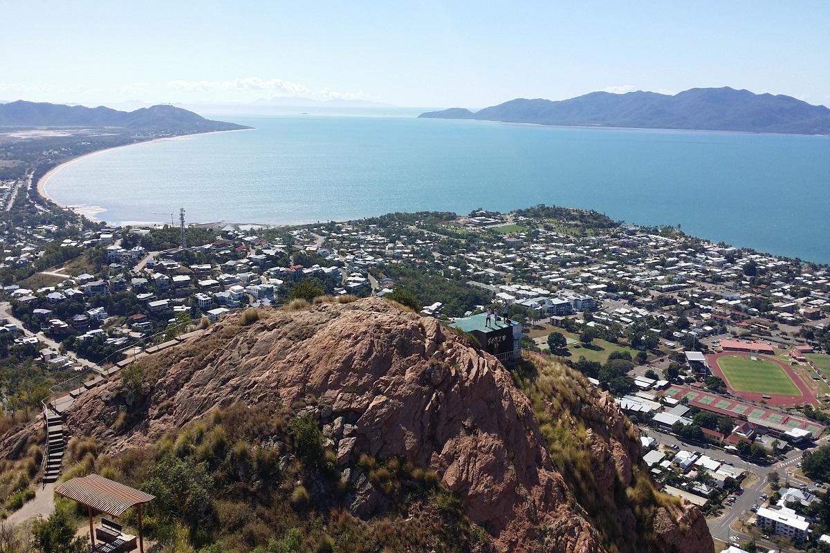 Townsville History, Heritage & Gardens