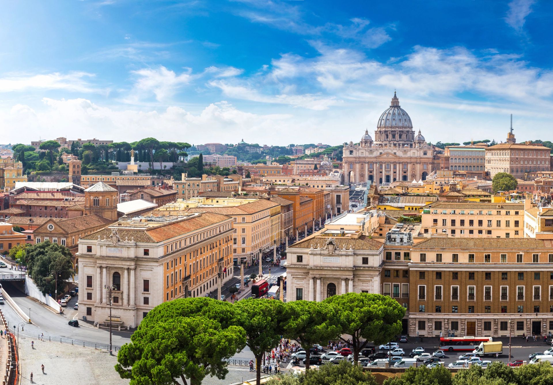 Lisbon to Fusina (Venice)