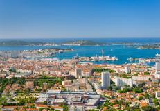 Toulon, France