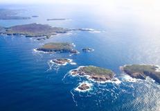 Stewart Island, New Zealand