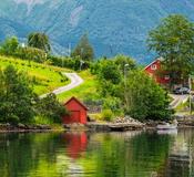 Rosendal
