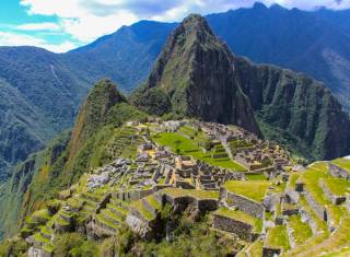 Machu Picchu : l'héritage de l'empire inca