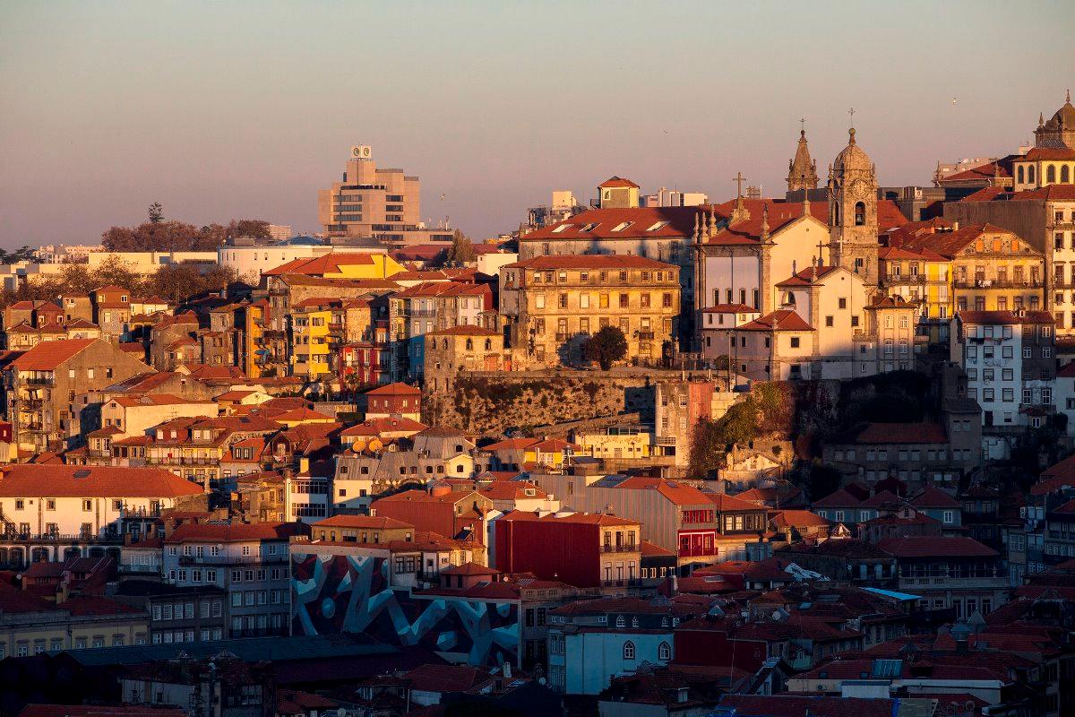 Tastes of Oporto