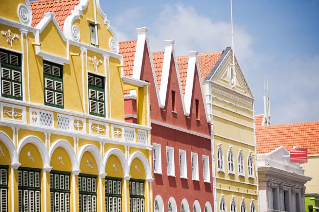 Bridgetown nach San Juan
