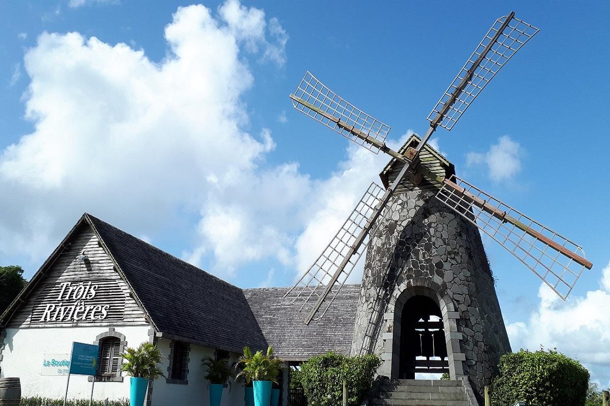 A Taste of Martinique