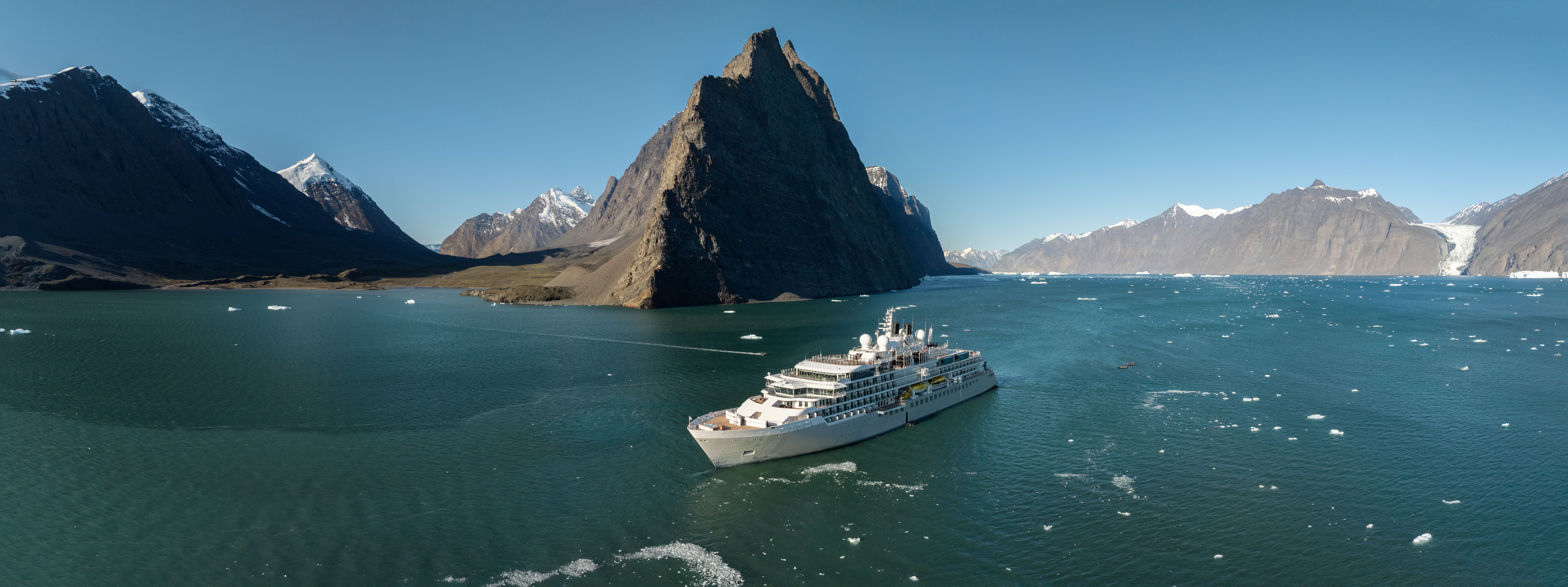 Croisières Expedition