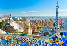 Barcelona, Spain