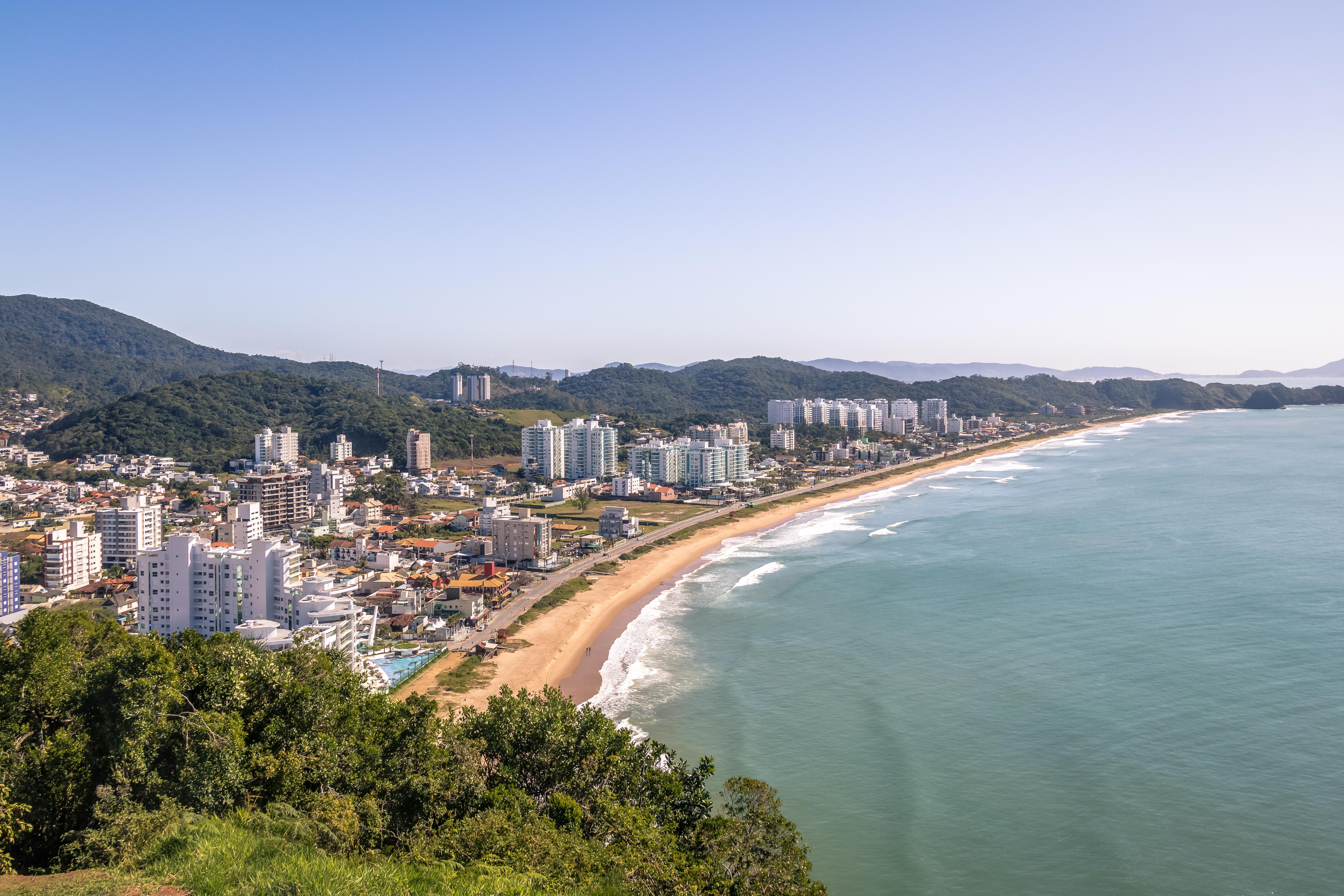 Itajai