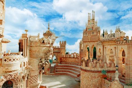 Barcelona a Monte Carlo