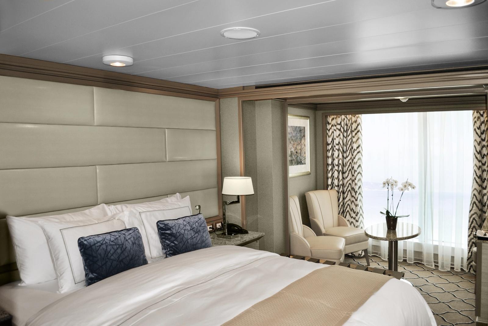 Panorama Suite