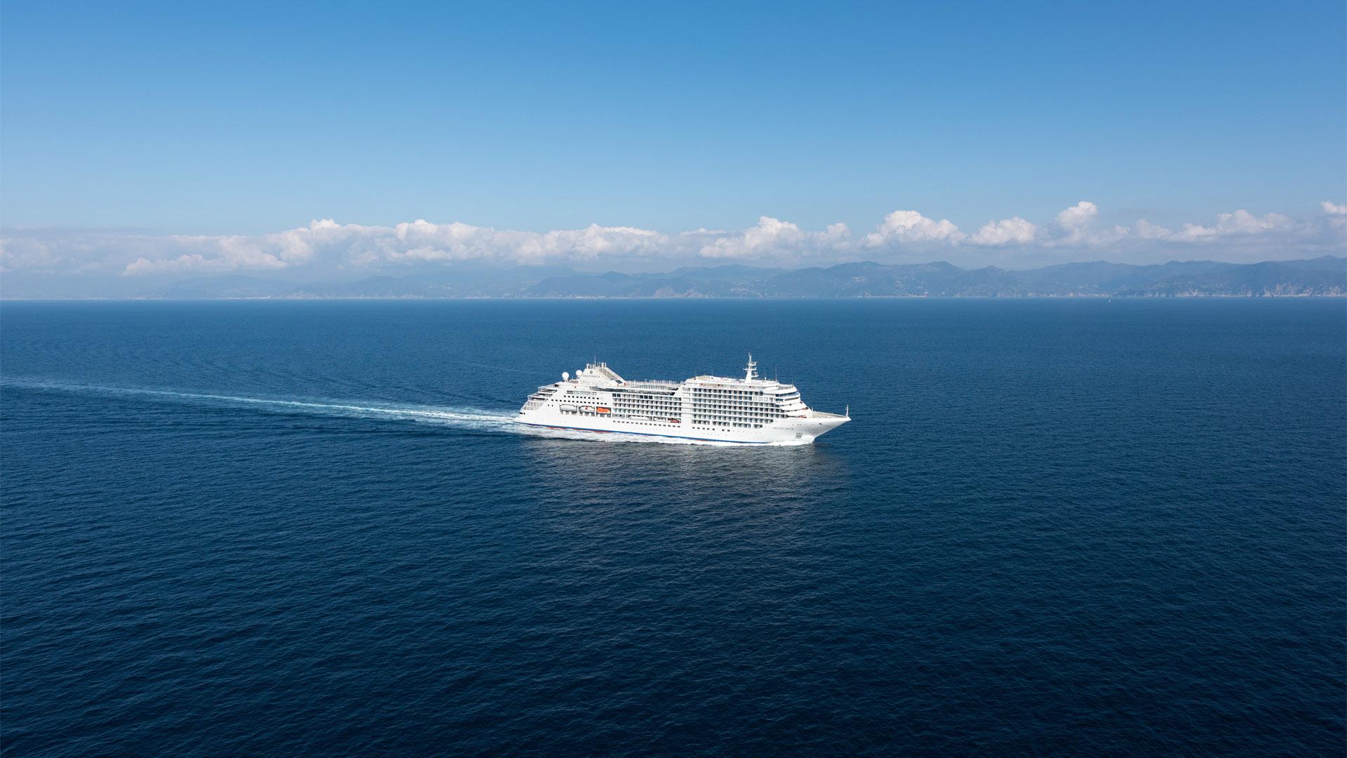 Exclusive Full Ship Charters