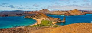 Galapagos Luxury Cruises