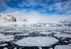 Svalbard Southern Region, Norway