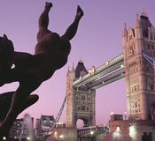 London (Tower Bridge)