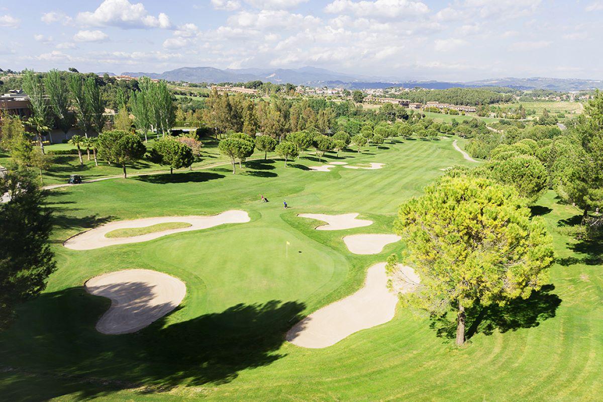 Club de Golf de Barcelona