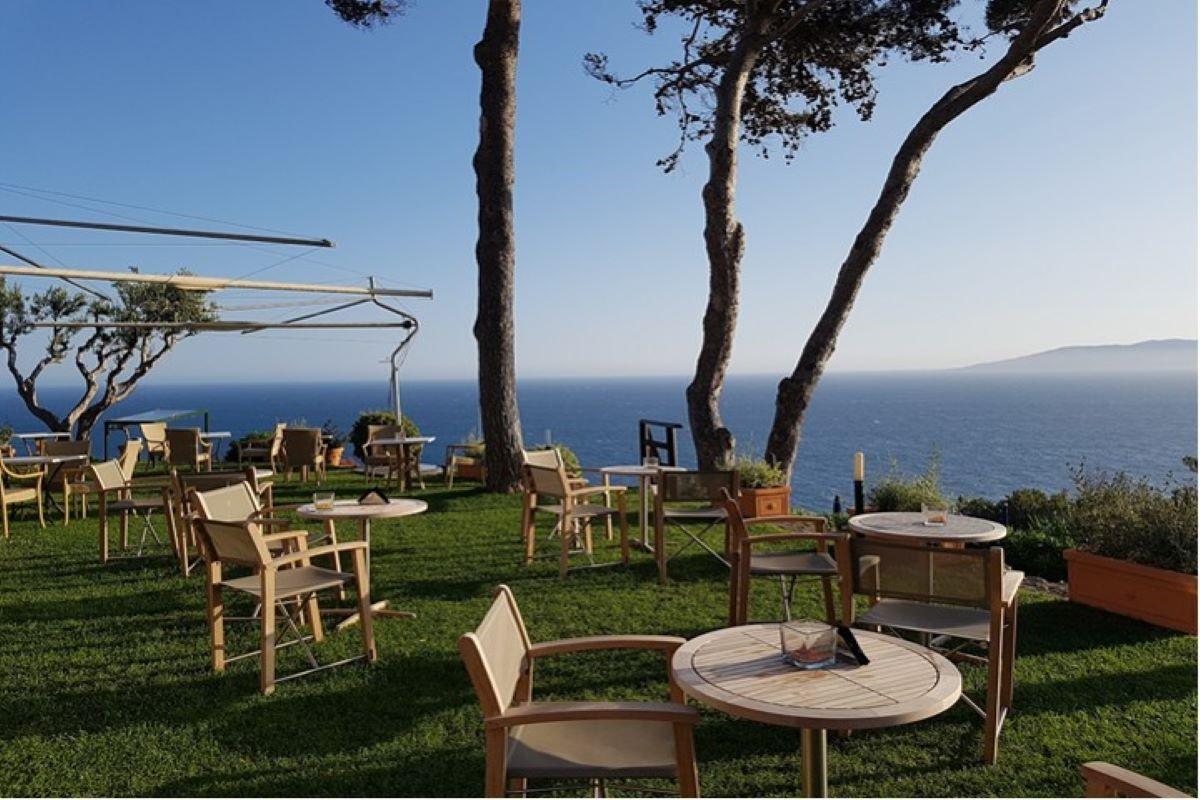 Panoramic Tour & Sunset Italian Aperitif