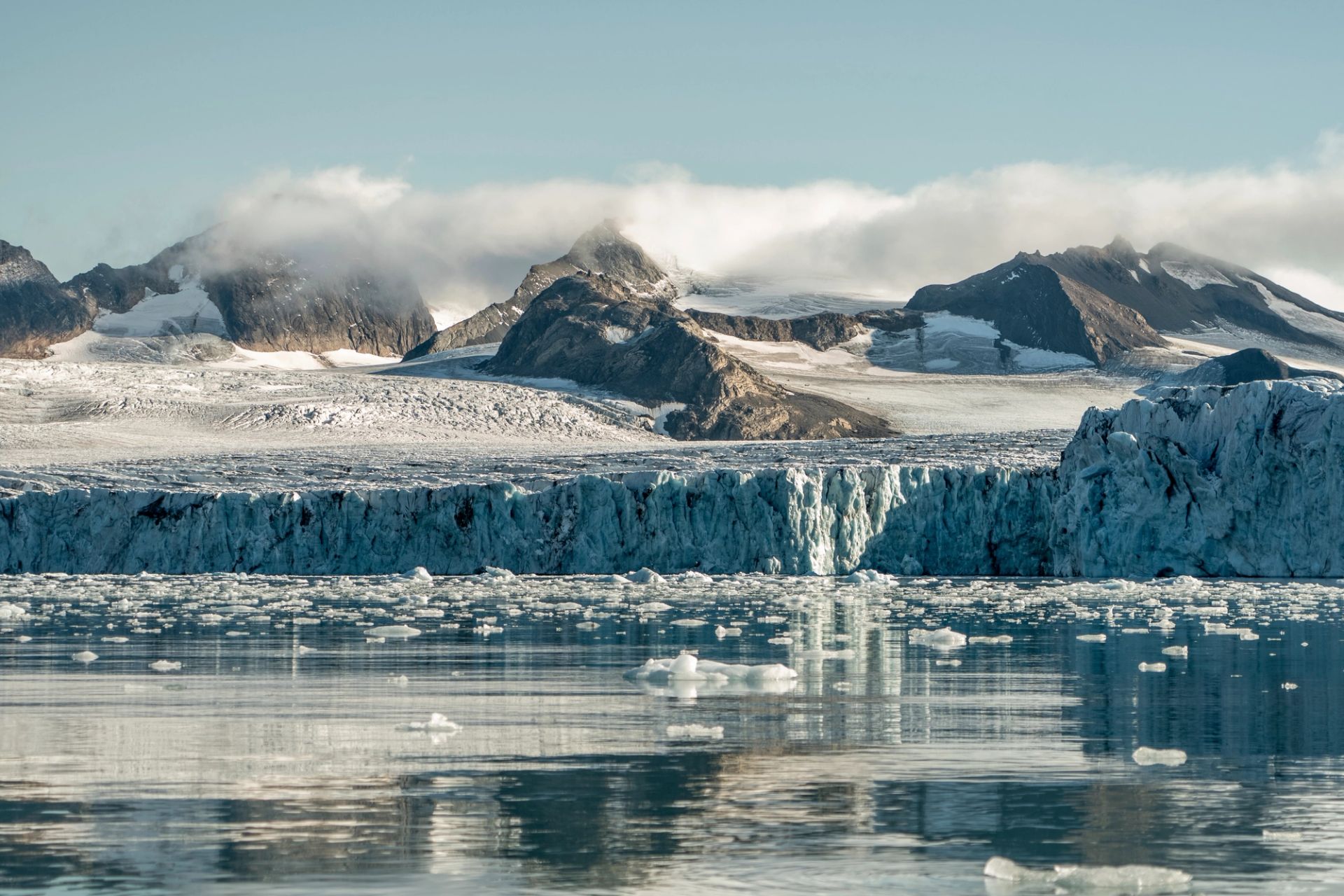 Longyearbyen to Longyearbyen