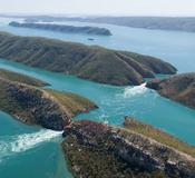 Talbot Bay
