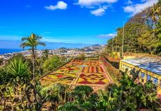 Funchal, Madeira, Portugal